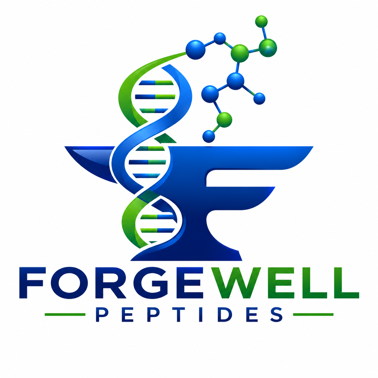 Forgewell Peptides